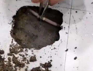 涧西卫生间漏水检测电话