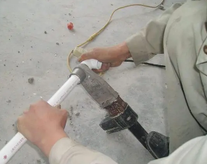 涧西漏水维修电话