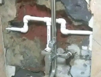 涧西卫生间漏水检测电话