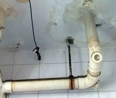 涧西卫生间漏水检测多少钱