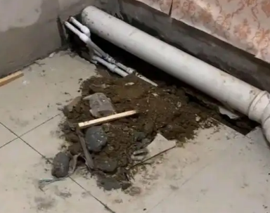 涧西卫生间漏水检测哪家好