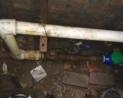 涧西水管维修哪家好