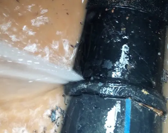 涧西漏水维修价格明细