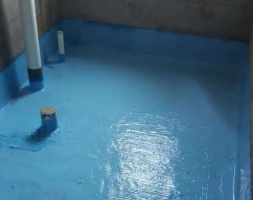涧西卫生间防水哪家好