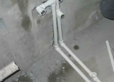涧西查漏水多少钱