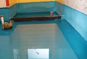 涧西卫生间防水多少钱