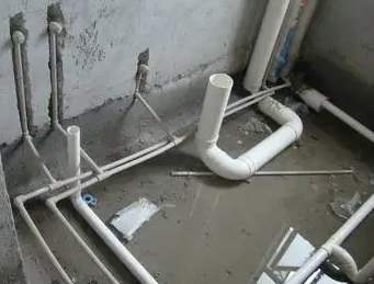 涧西水管维修多少钱