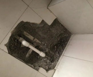 涧西查漏水哪家好