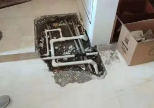 涧西查漏水多少钱