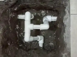 涧西卫生间漏水维修公司为您专业分享一下涧西查漏水的知识点