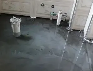 涧西卫生间漏水维修公司为您专业分享下涧西卫生间漏水检测的知识点