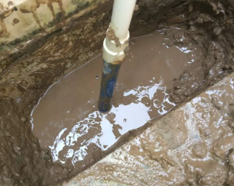 涧西卫生间漏水维修公司为您专业解答一下涧西查漏水的原因
