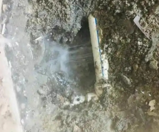 涧西查漏水哪家好