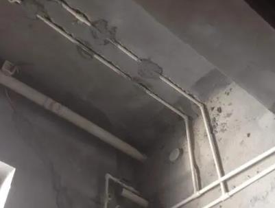 涧西卫生间漏水维修技术的依据是什么