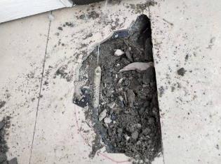 涧西卫生间漏水检测哪家好