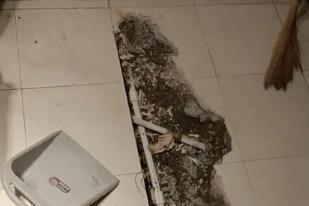 涧西卫生间漏水检测电话
